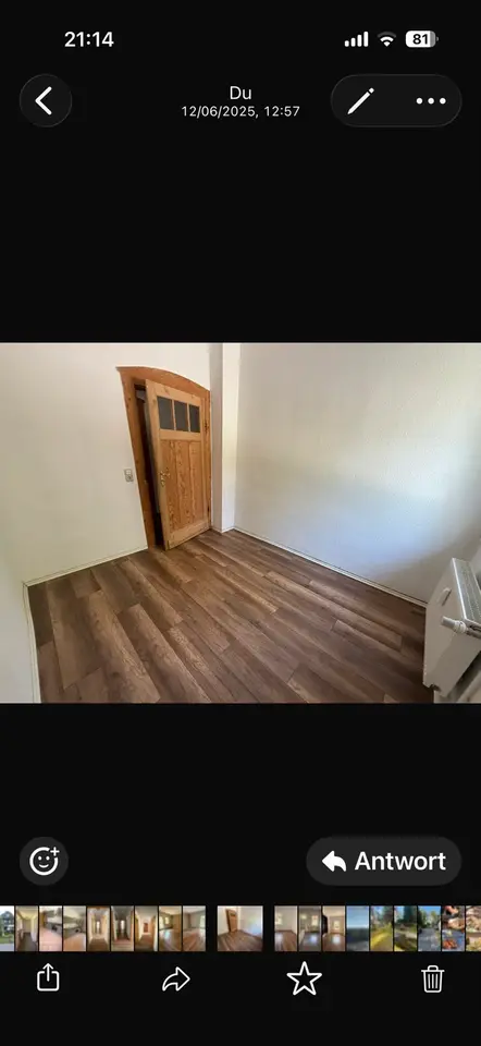 3 Zimmer Wohnung mit 80 m² in Wernigerode – Bild 7