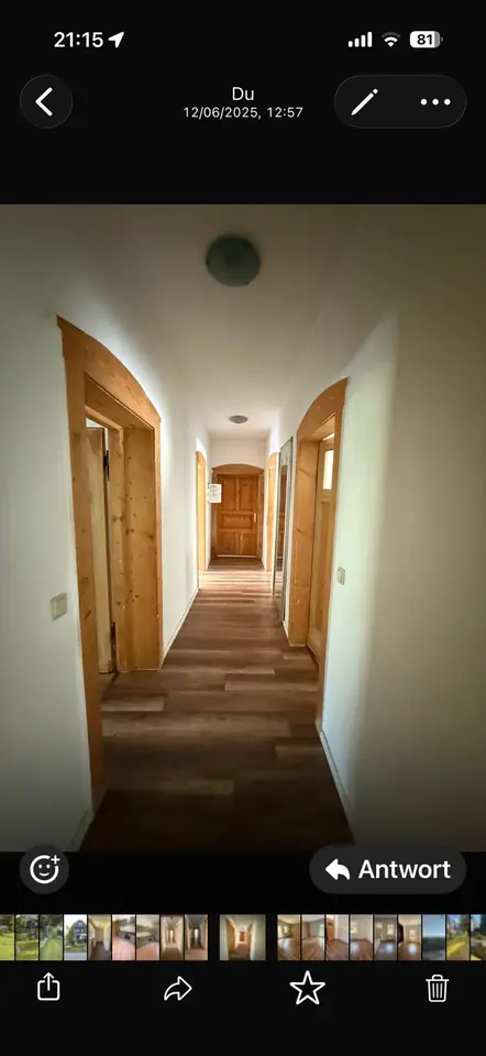 3 Zimmer Wohnung mit 80 m² in Wernigerode – Bild 8