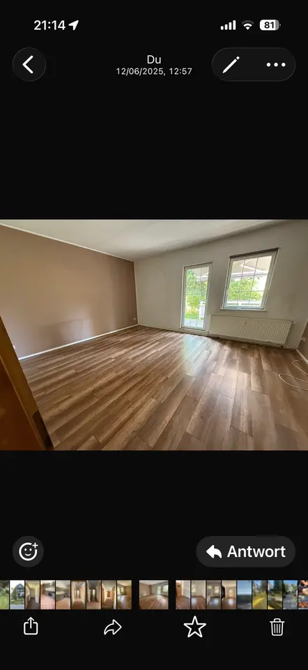 3 Zimmer Wohnung mit 80 m² in Wernigerode – Bild 10
