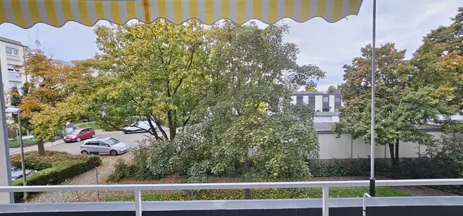 3 Zimmer Wohnung mit 79 m² in Ludwigshafen am Rhein – Bild 12