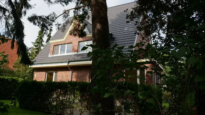 9 Zimmer Haus mit 280 m² in Berlin – Bild 1