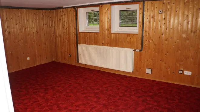 9 Zimmer Haus mit 280 m² in Berlin – Bild 10