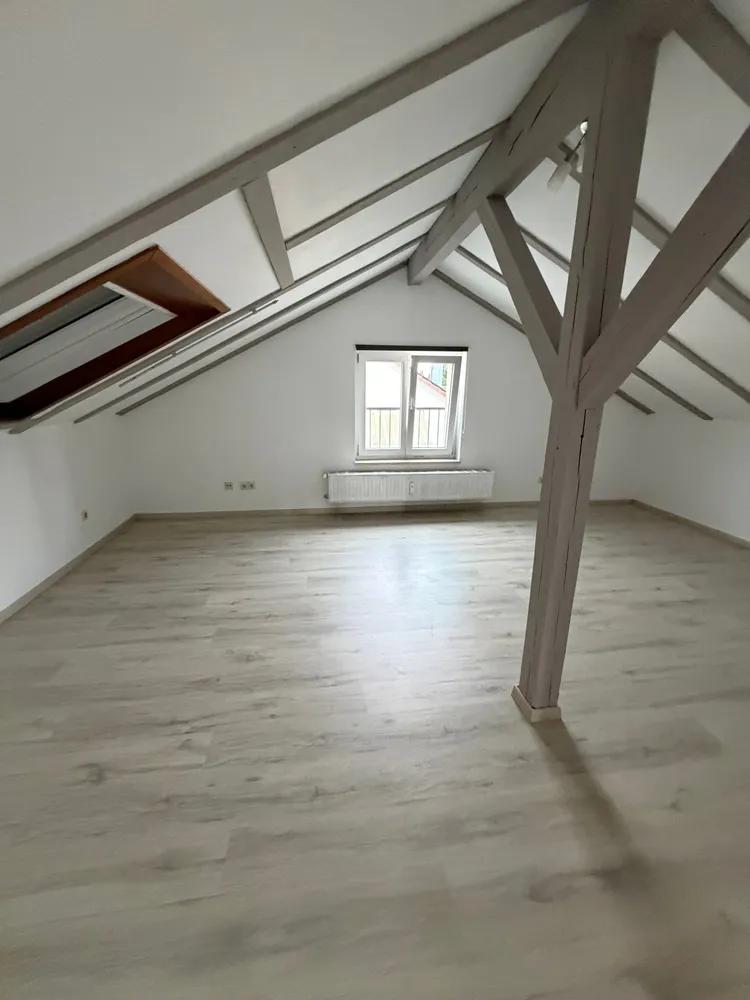 3 Zimmer Wohnung mit 66 m² in Offenburg – Bild 1
