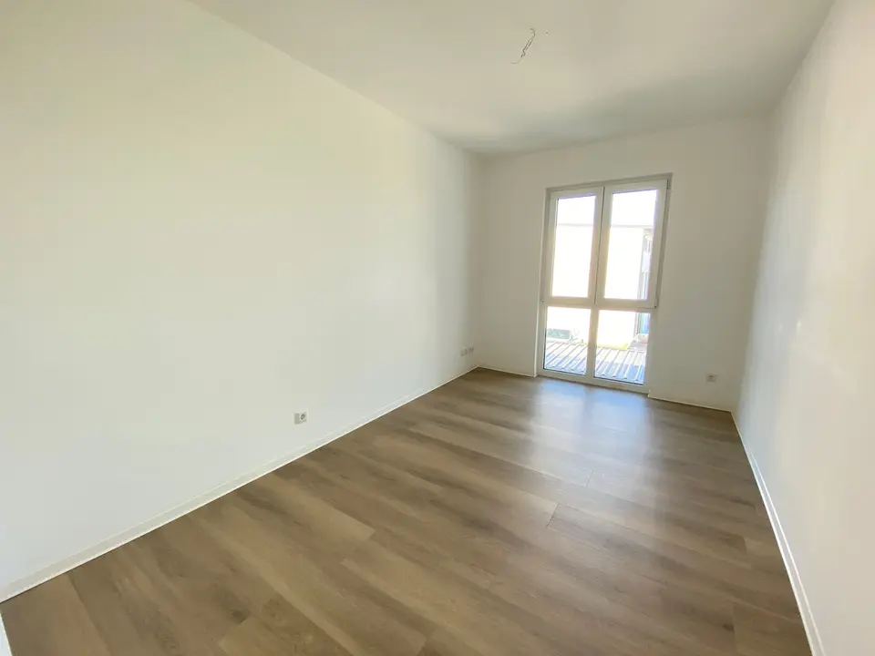 3 Zimmer Wohnung mit 79 m² in Neubrandenburg – Bild 3