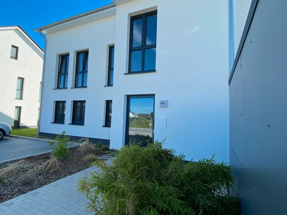 3 Zimmer Wohnung mit 79 m² in Neubrandenburg – Bild 4