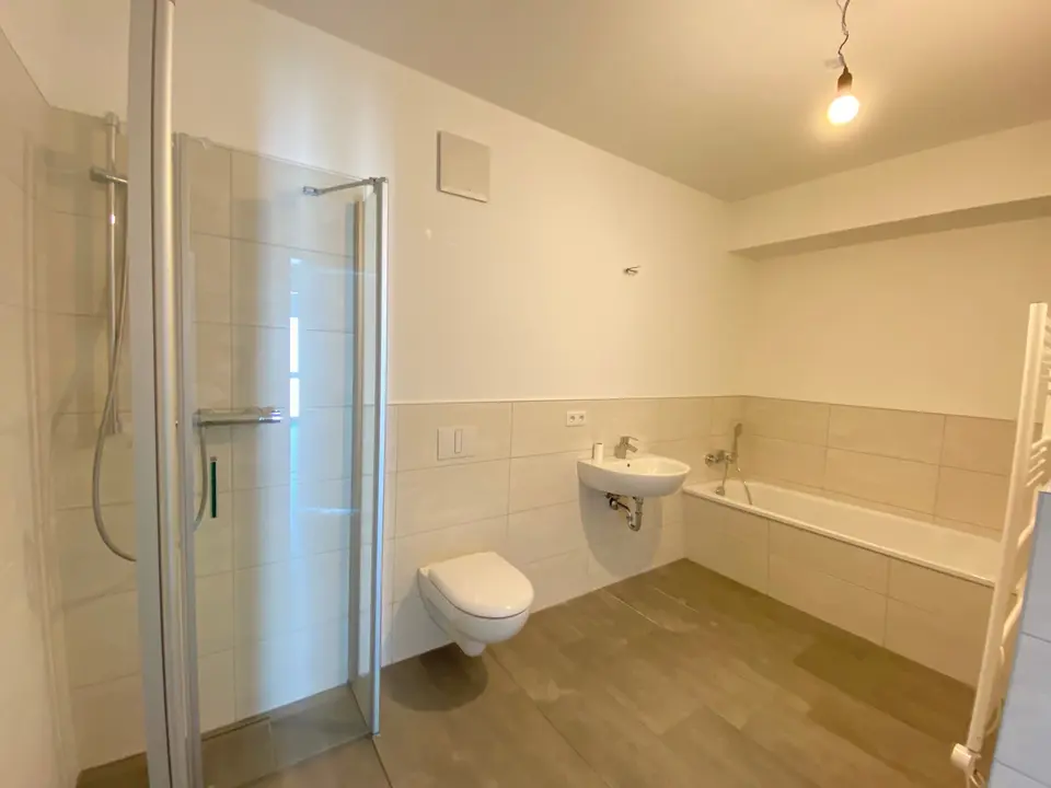 3 Zimmer Wohnung mit 79 m² in Neubrandenburg – Bild 8