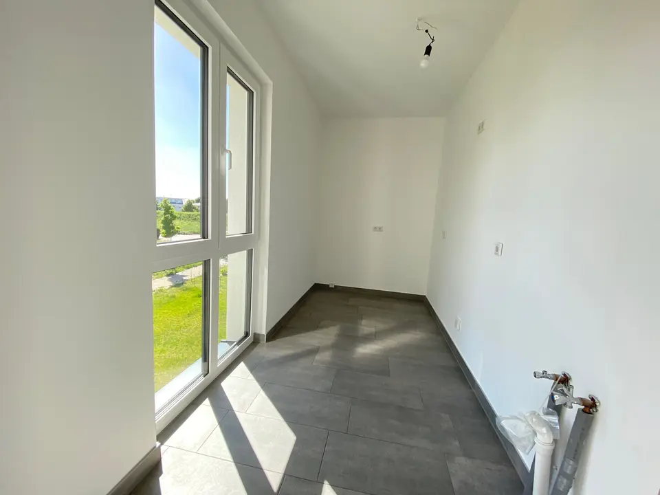 3 Zimmer Wohnung mit 79 m² in Neubrandenburg – Bild 9