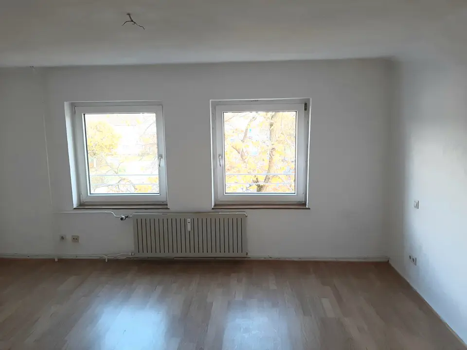 4 Zimmer Wohnung mit 85 m² in Wolfsburg – Bild 3