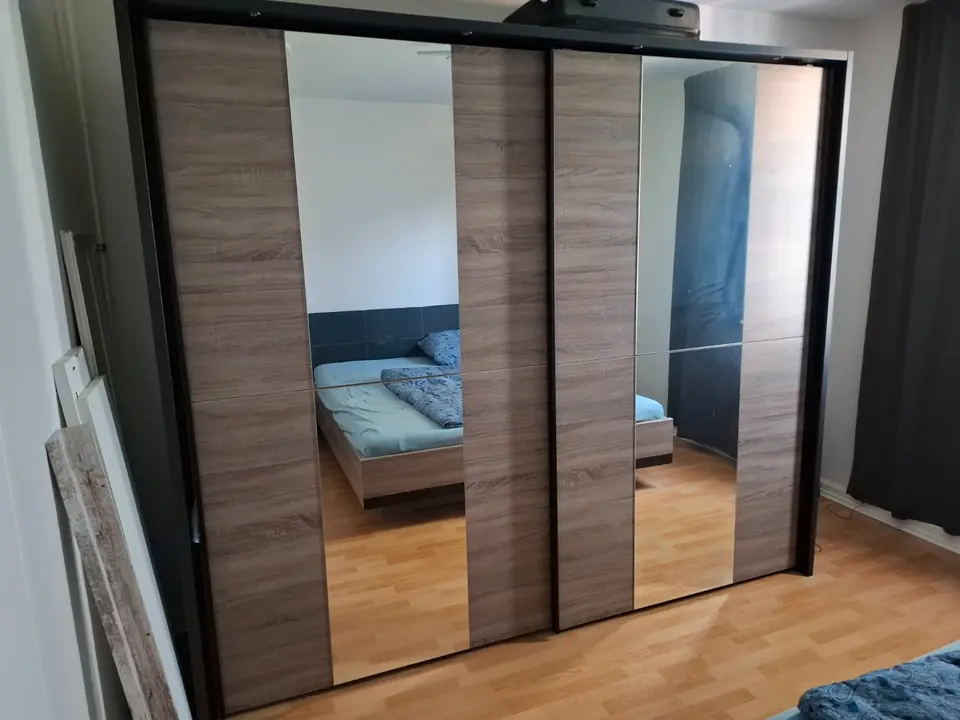 4 Zimmer Wohnung mit 85 m² in Wolfsburg – Bild 4