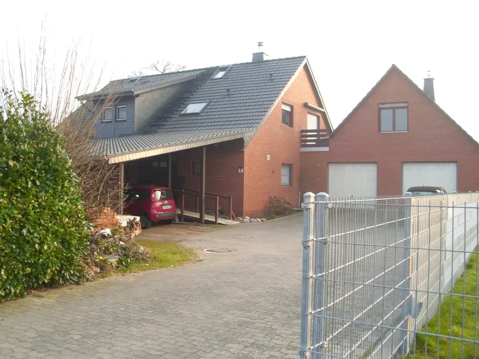 4 Zimmer Wohnung mit 85 m² in Wolfsburg – Bild 5