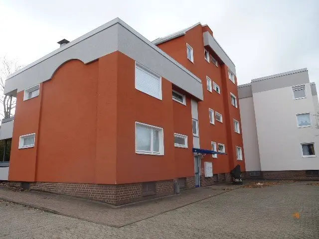 4 Zimmer Wohnung mit 85 m² in Wolfsburg – Bild 7
