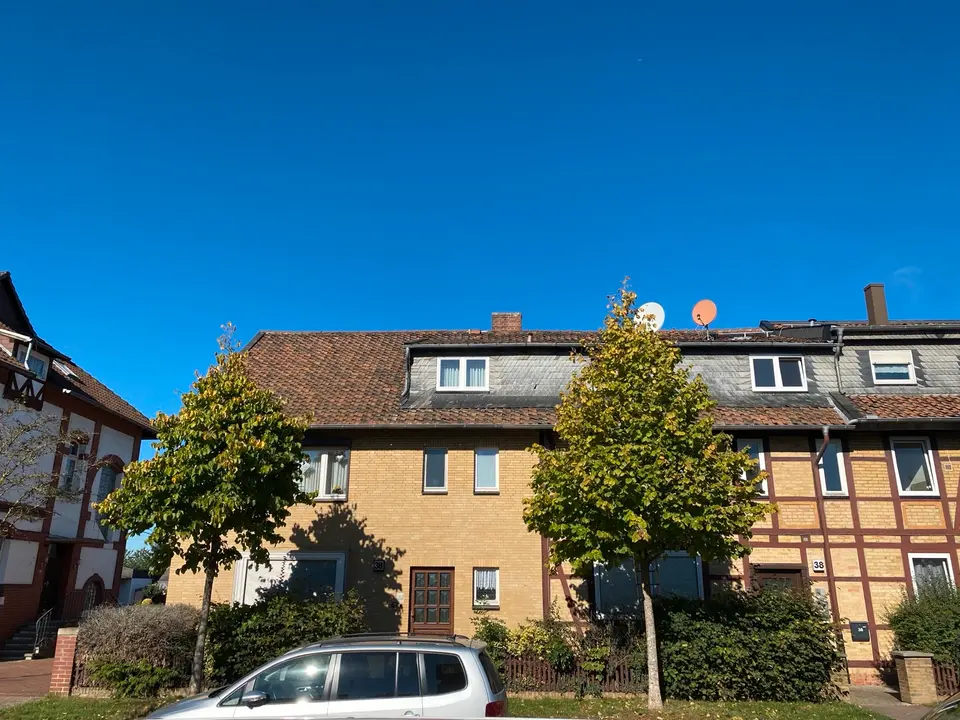 4 Zimmer Wohnung mit 85 m² in Wolfsburg – Bild 8