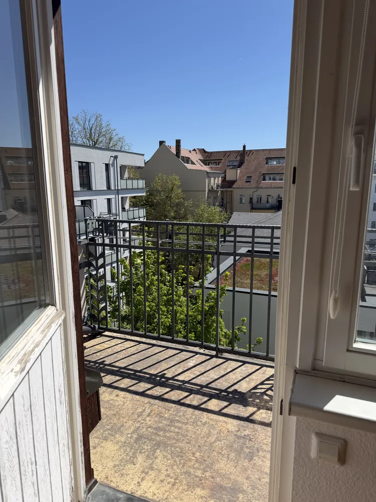 2 Zimmer Wohnung mit 82 m² in Leipzig – Bild 3