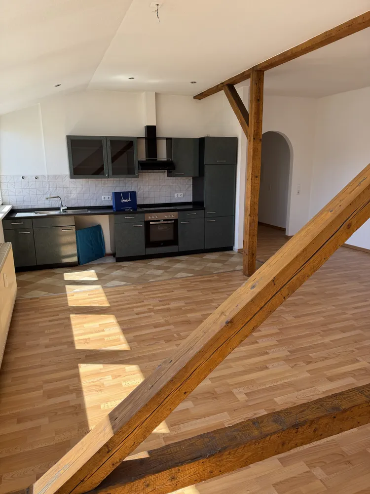 2 Zimmer Wohnung mit 82 m² in Leipzig – Bild 4