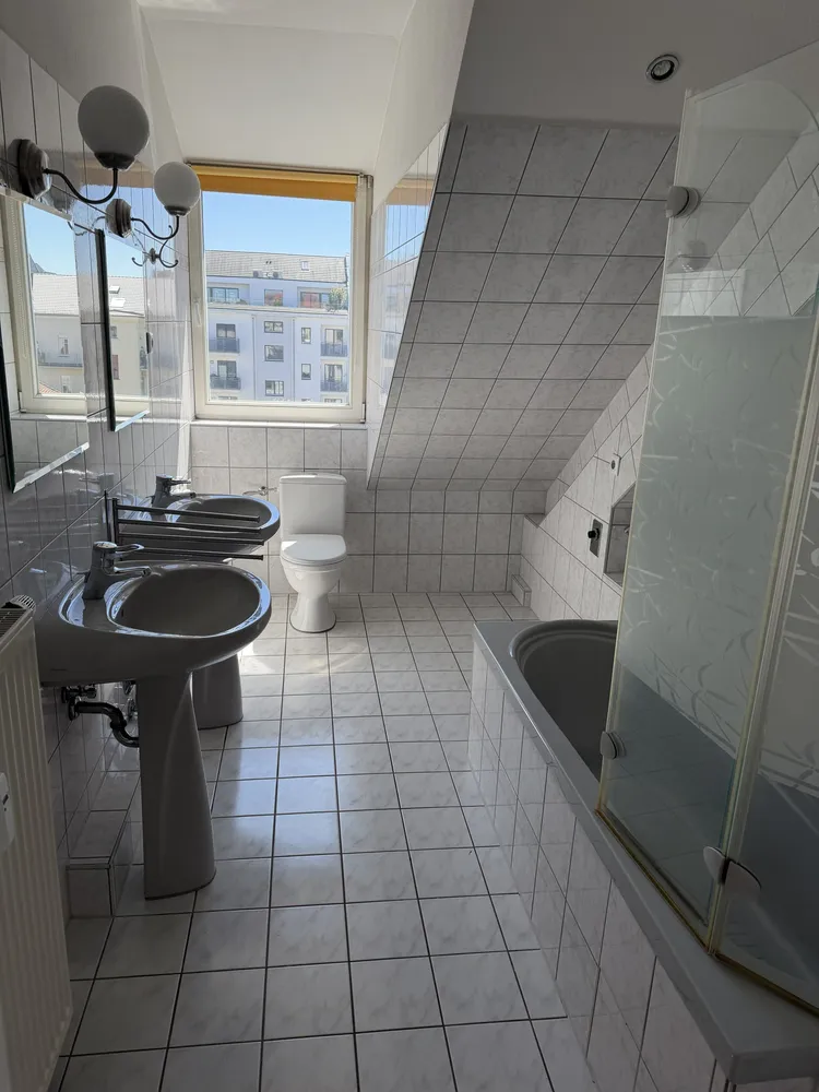 2 Zimmer Wohnung mit 82 m² in Leipzig – Bild 5
