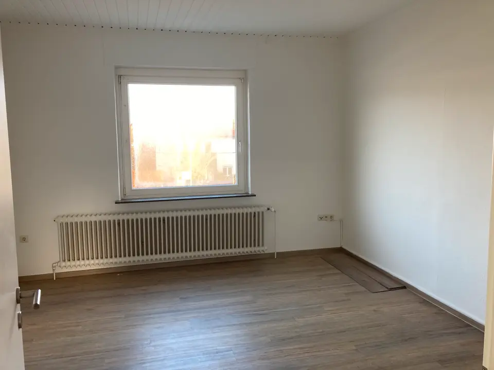 3 Zimmer Wohnung mit 75 m² in Vechta – Bild 1