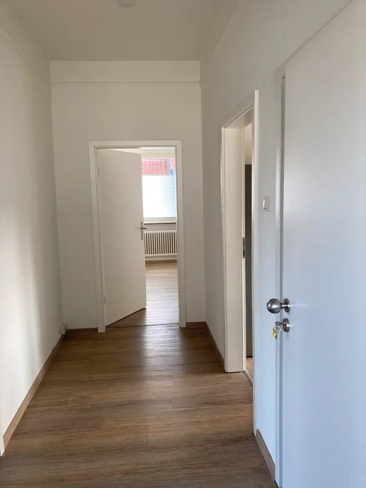 3 Zimmer Wohnung mit 75 m² in Vechta – Bild 3