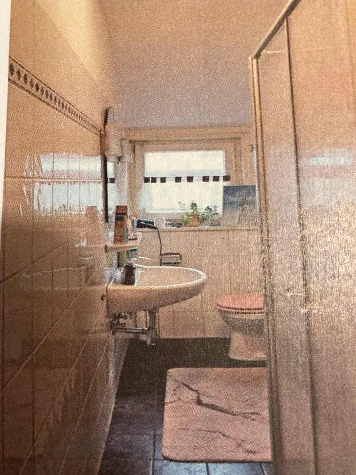 3 Zimmer Wohnung mit 75 m² in Vechta – Bild 4