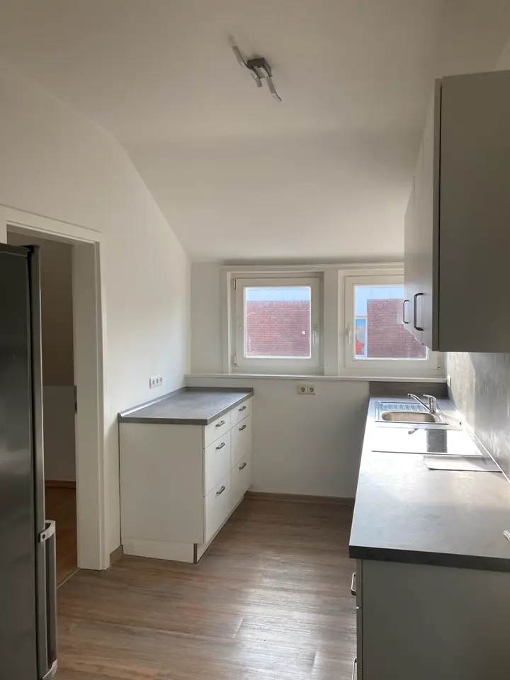 3 Zimmer Wohnung mit 75 m² in Vechta – Bild 7