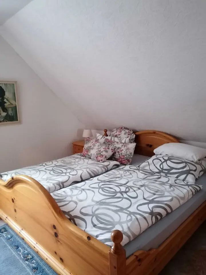2 Zimmer Wohnung mit 54 m² in Cuxhaven – Bild 2