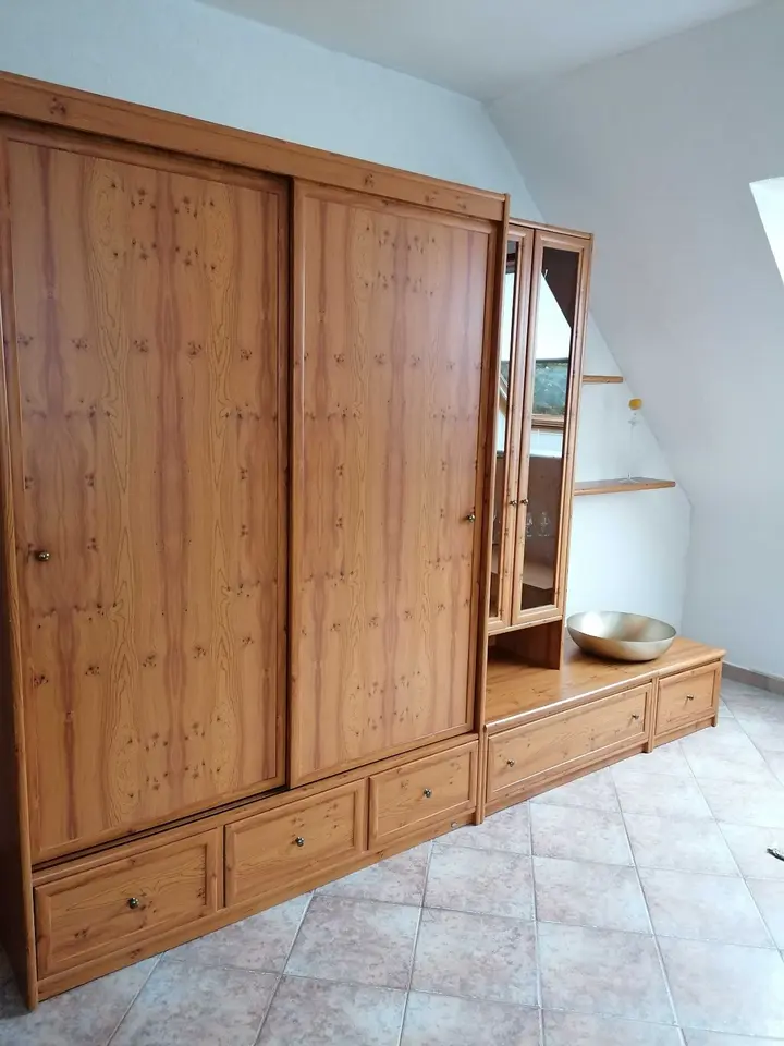 2 Zimmer Wohnung mit 54 m² in Cuxhaven – Bild 6