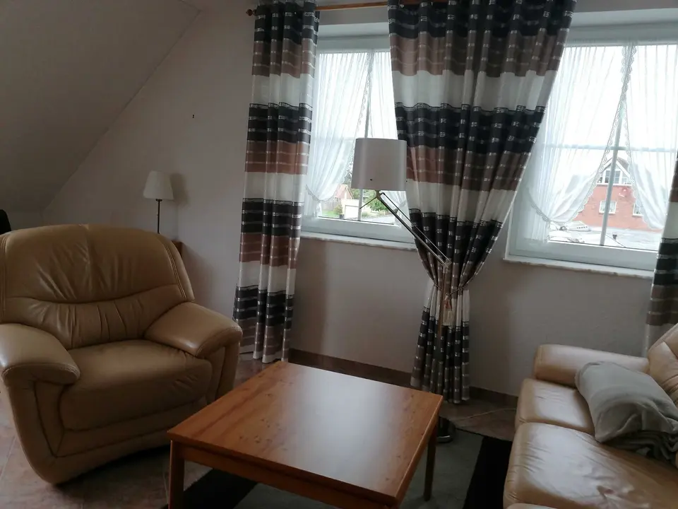 2 Zimmer Wohnung mit 54 m² in Cuxhaven – Bild 7