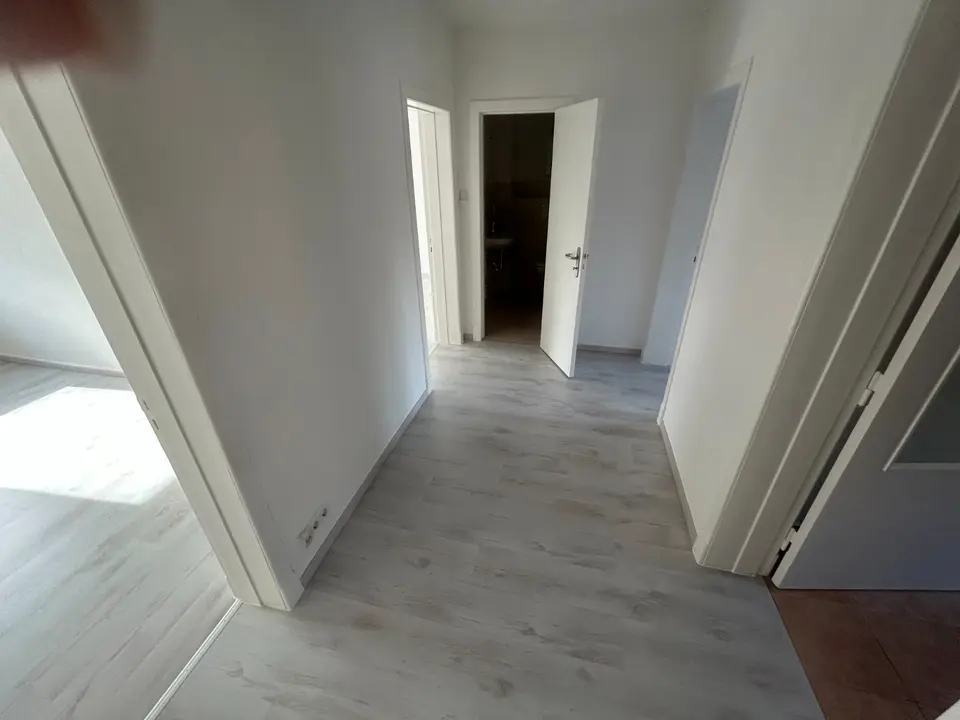 2 Zimmer Wohnung mit 54 m² in Cuxhaven – Bild 9