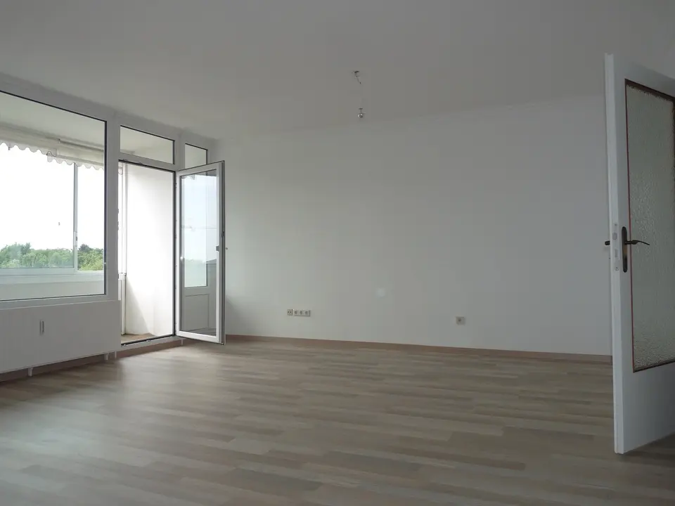 2 Zimmer Wohnung mit 54 m² in Cuxhaven – Bild 10