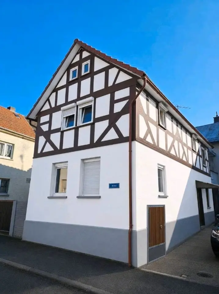 4 Zimmer Haus mit 106 m² in Wetzlar – Bild 4
