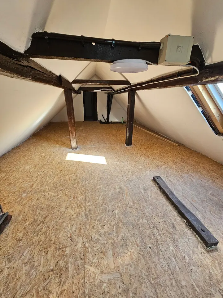 4 Zimmer Haus mit 106 m² in Wetzlar – Bild 8