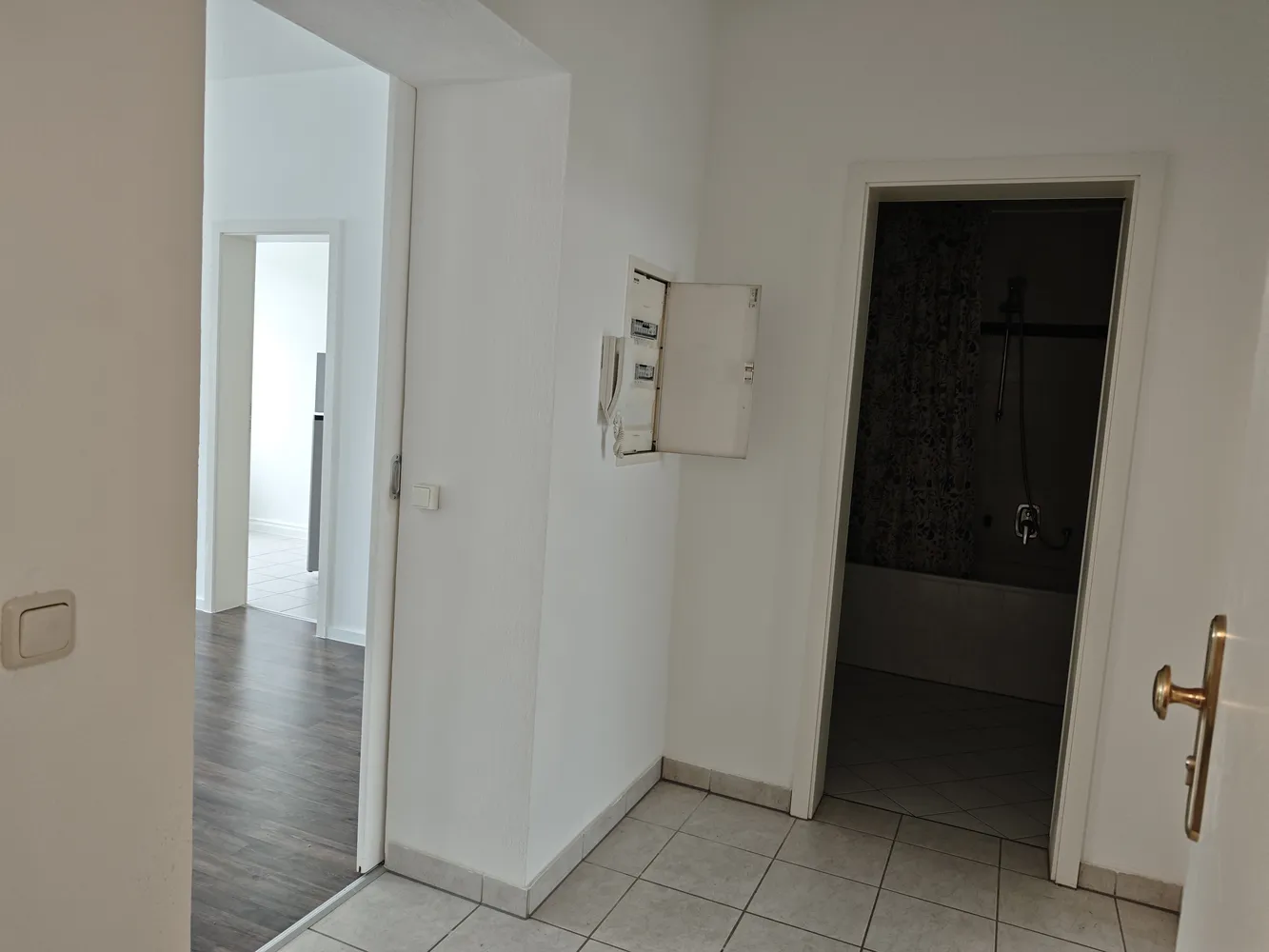 2 Zimmer Wohnung mit 57 m² in Erfurt – Bild 11
