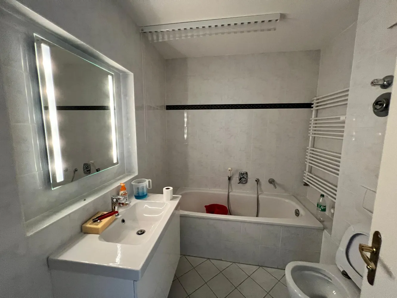2 Zimmer Wohnung mit 57 m² in Erfurt – Bild 3