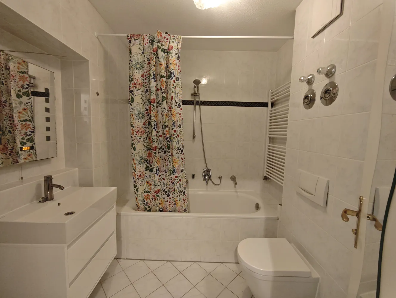2 Zimmer Wohnung mit 57 m² in Erfurt – Bild 4