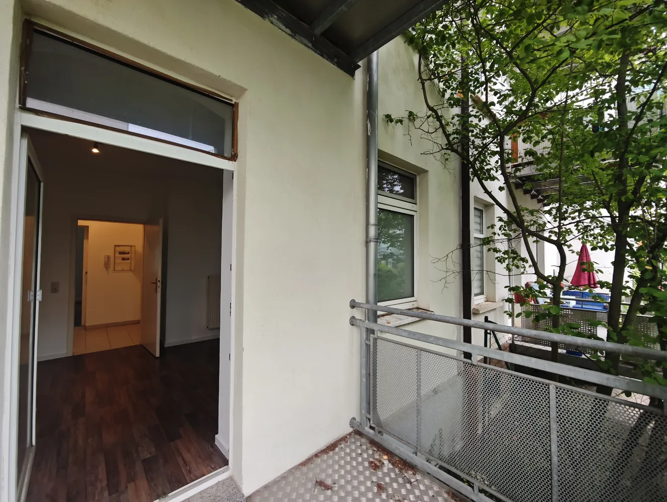 2 Zimmer Wohnung mit 57 m² in Erfurt – Bild 5