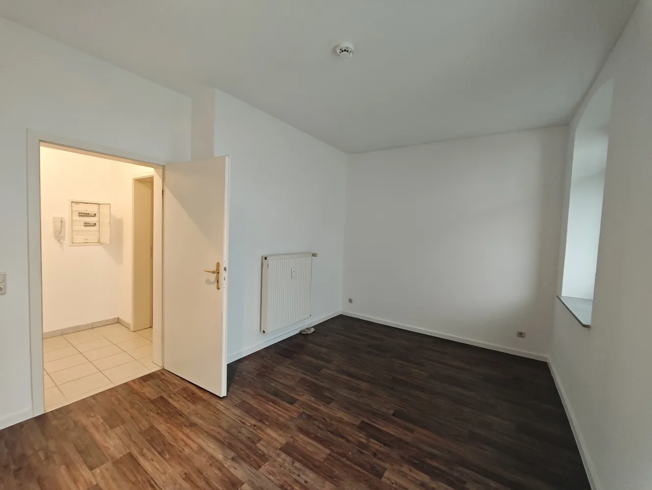 2 Zimmer Wohnung mit 57 m² in Erfurt – Bild 6