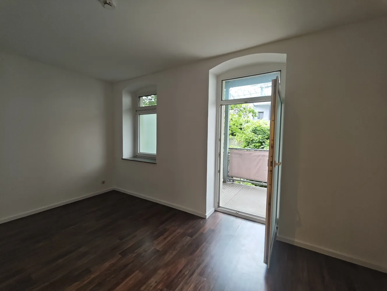 2 Zimmer Wohnung mit 57 m² in Erfurt – Bild 7