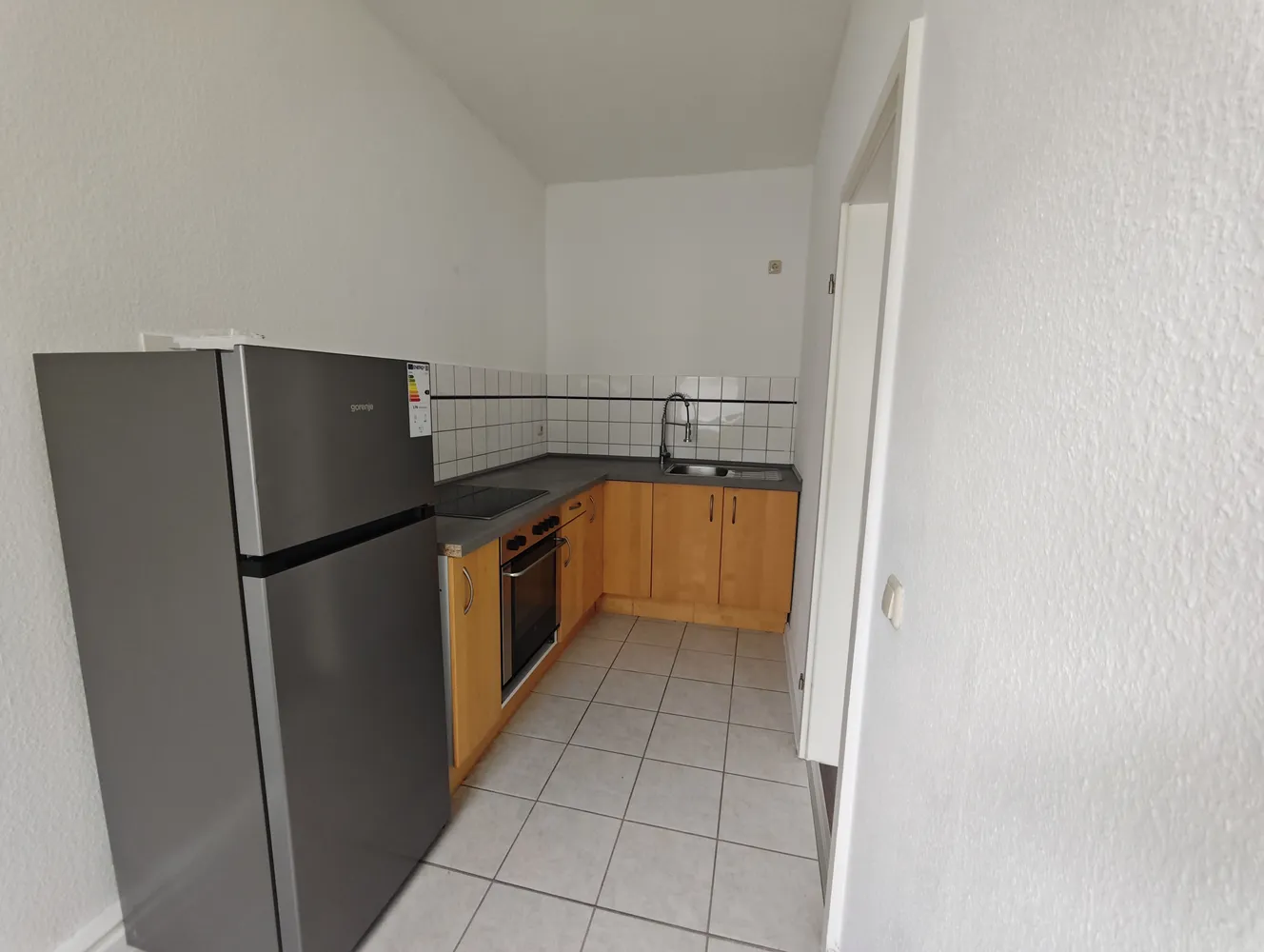 2 Zimmer Wohnung mit 57 m² in Erfurt – Bild 9