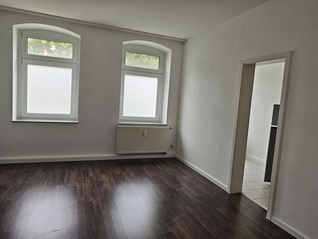 2 Zimmer Wohnung mit 57 m² in Erfurt – Bild 10