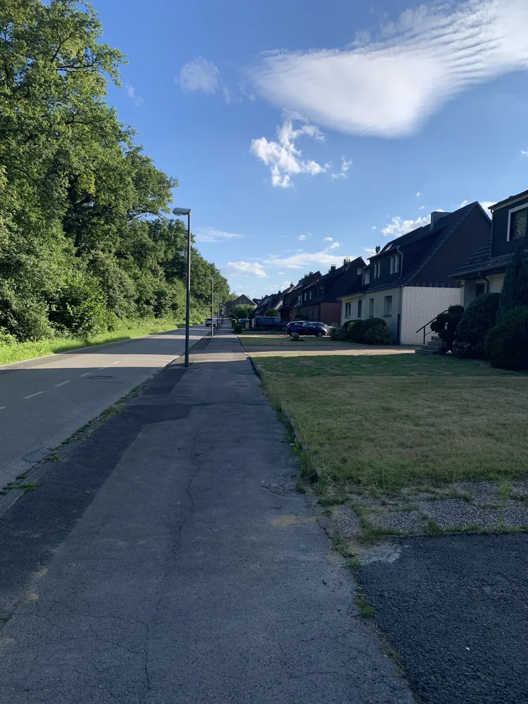 5 Zimmer Haus mit 160 m² in Gelsenkirchen – Bild 1