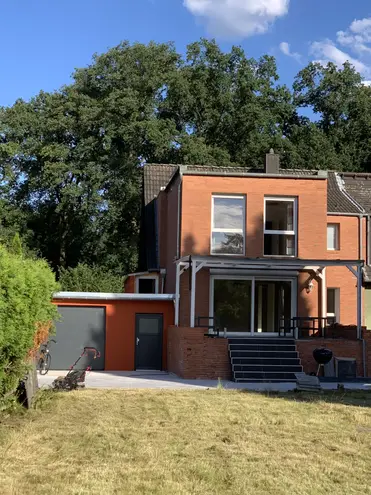 5 Zimmer Haus mit 160 m² in Gelsenkirchen – Bild 4