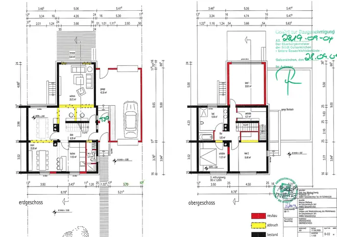 5 Zimmer Haus mit 160 m² in Gelsenkirchen – Bild 8