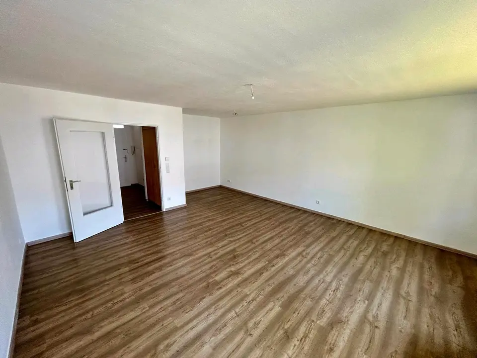 2 Zimmer Wohnung mit 41 m² in Heilbronn – Bild 1