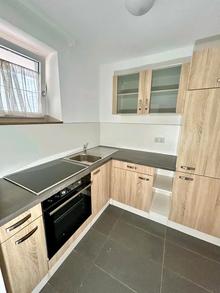 2 Zimmer Wohnung mit 41 m² in Heilbronn – Bild 2