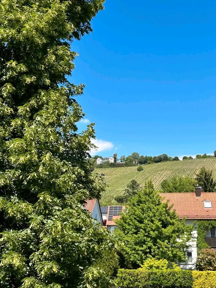 2 Zimmer Wohnung mit 41 m² in Heilbronn – Bild 6
