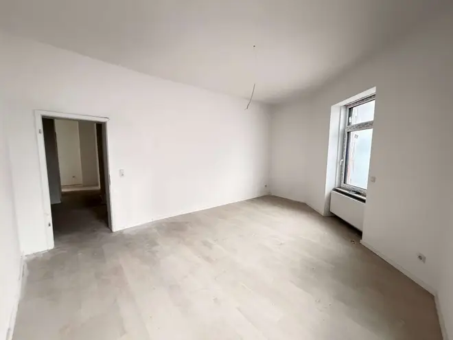 3 Zimmer Wohnung mit 72 m² in Frankfurt am Main – Bild 2