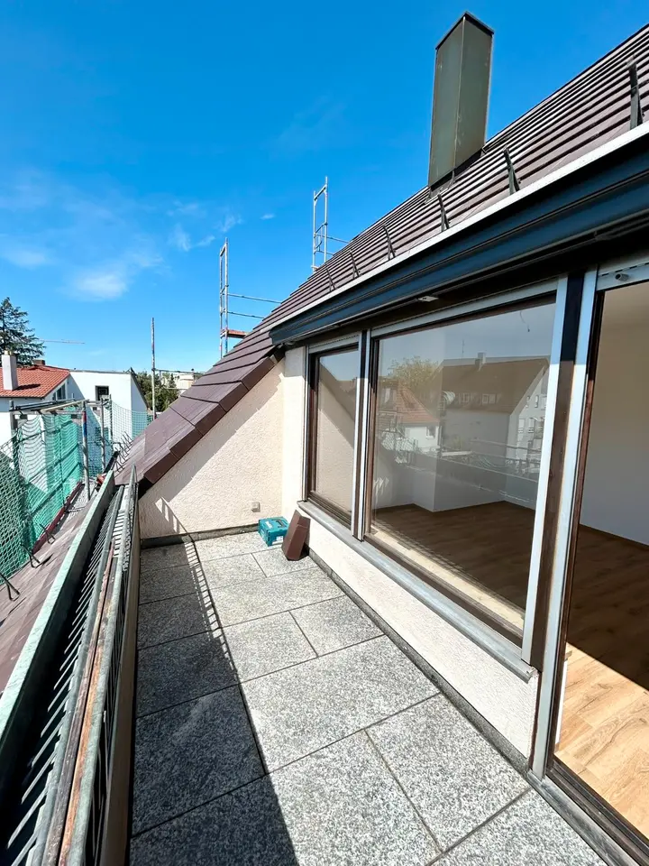4 Zimmer Wohnung mit 99 m² in Fürth – Bild 3