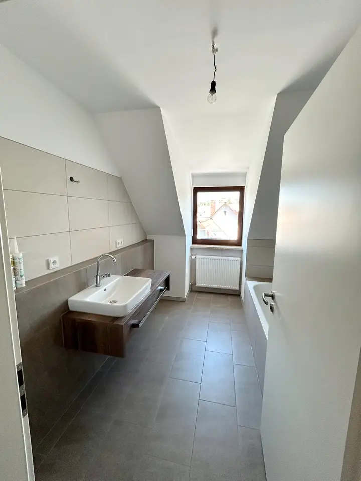 4 Zimmer Wohnung mit 99 m² in Fürth – Bild 4