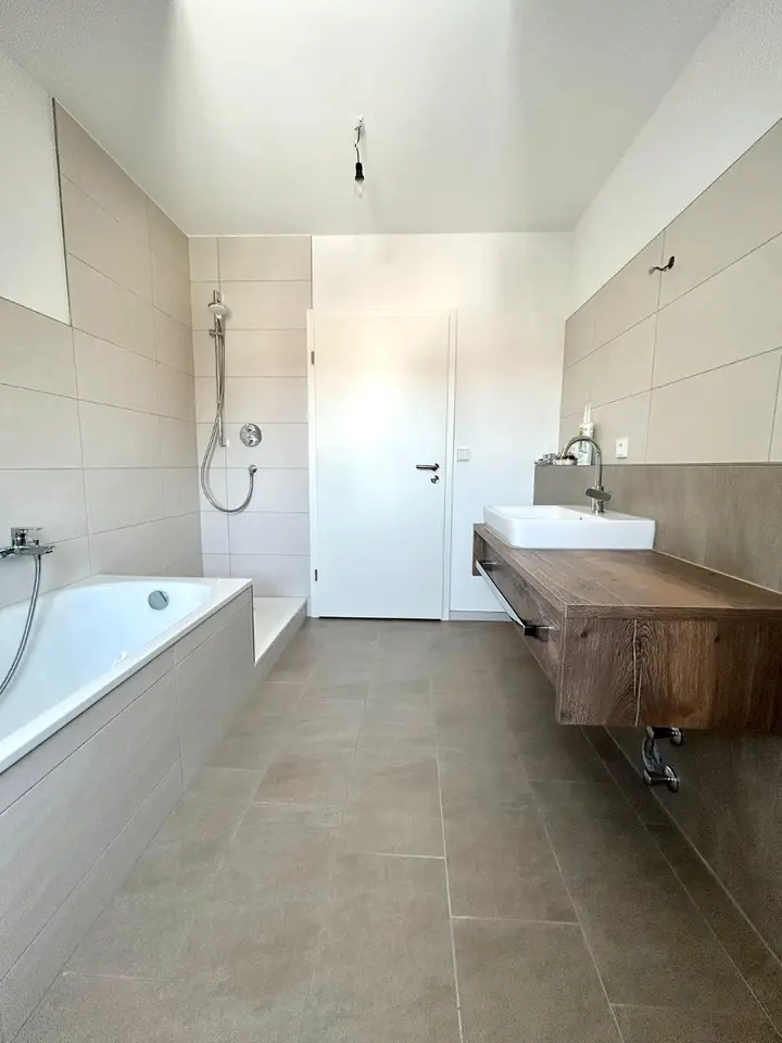 4 Zimmer Wohnung mit 99 m² in Fürth – Bild 5