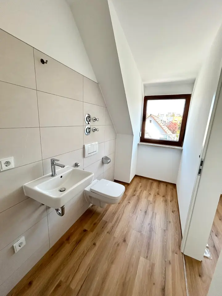 4 Zimmer Wohnung mit 99 m² in Fürth – Bild 6