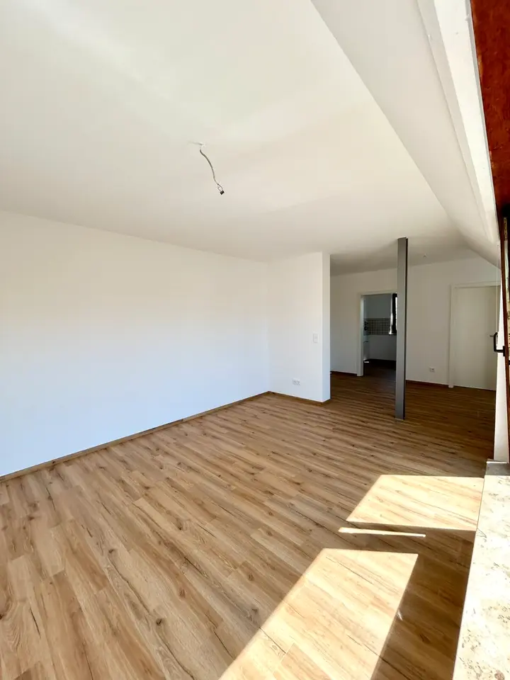 4 Zimmer Wohnung mit 99 m² in Fürth – Bild 9